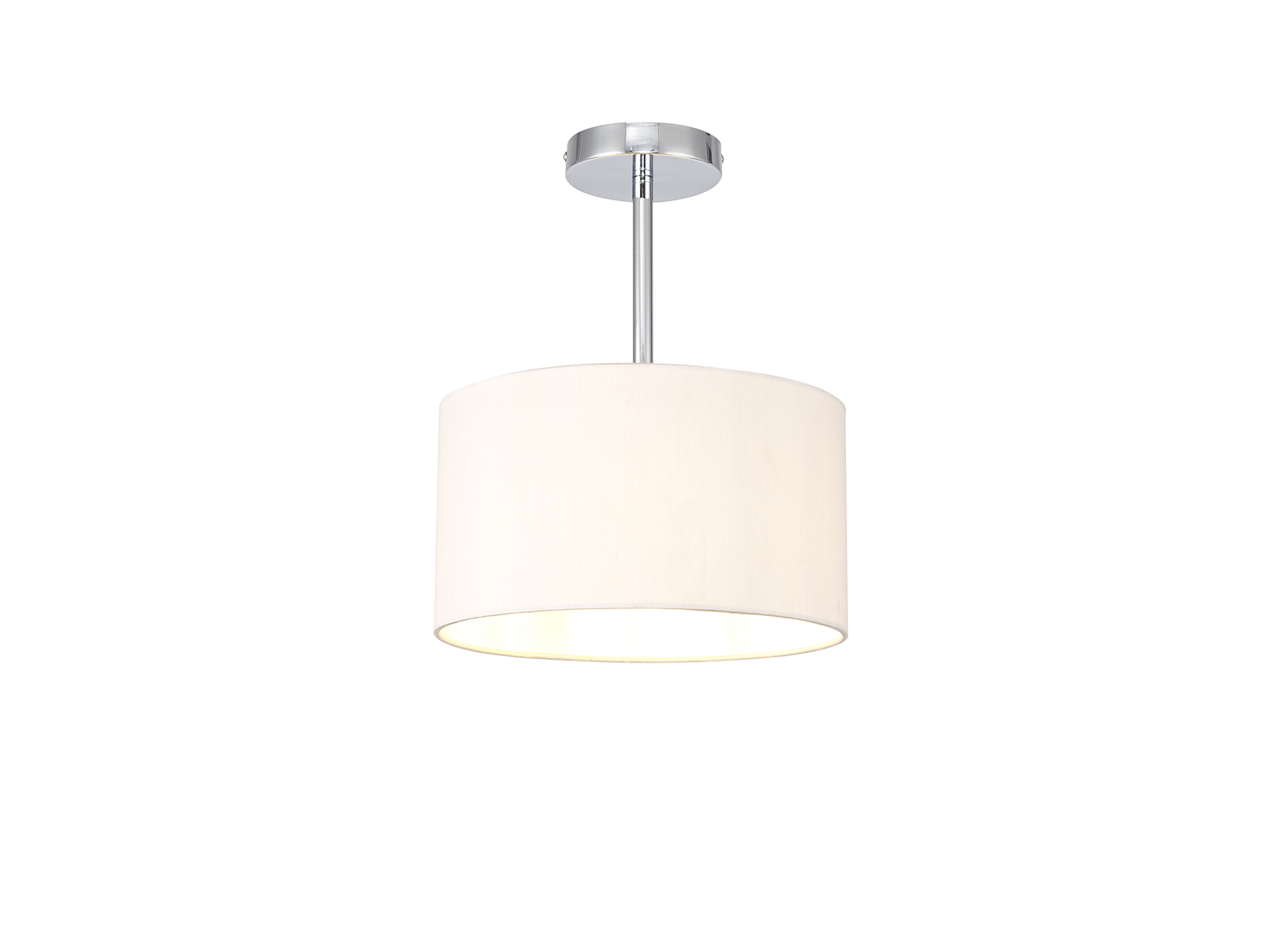 Baymont CH NU Ceiling Lights Deco Semi Flush Fittings Baymont CH NU Ceiling Lights Deco Semi Flush Fittings